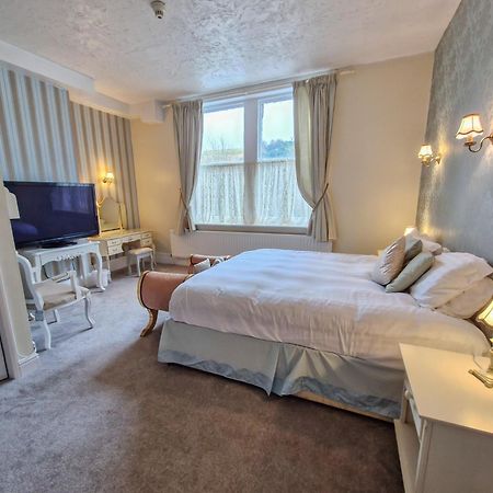 Wharton Arms Hotel Skelton  Eksteriør bilde